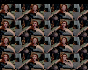 ivettasplash — 3 minute Chaturbate female cam capture, 720p, Jan 5, 2023