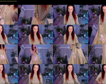 katrin_sweeft — 54 minute Chaturbate female cam capture, 1080p, Jan 5, 2023