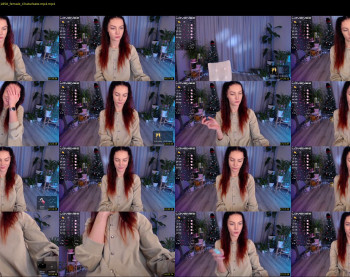 katrin_sweeft — 42 minute Chaturbate female cam capture, 1080p, Jan 5, 2023