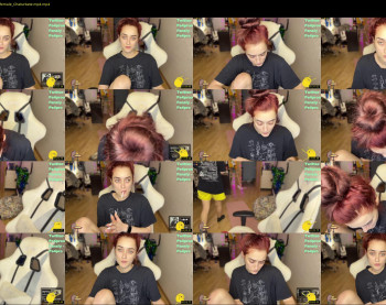 ps4pro — 32 minute Chaturbate female cam capture, 1080p, Jan 5, 2023