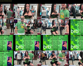 sofia3211 — 106 minute Chaturbate couple cam capture, 720p, Jan 6, 2023