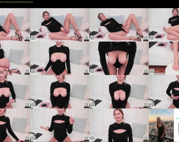 stella_and_stephan — 17 minute Chaturbate couple cam capture, 720p, Jan 5, 2023