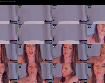 susanjewel — 4 minute Chaturbate female cam capture, 1080p, Jan 5, 2023