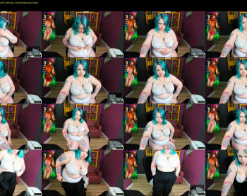 yoki_shizuko — 8 minute Chaturbate female cam capture, 1080p, Jan 5, 2023