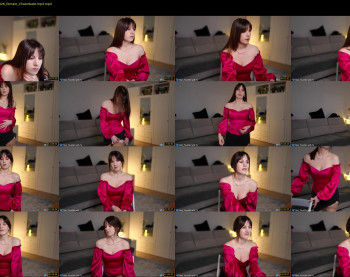 _blackbee_ — 51 minute Chaturbate female cam capture, 1080p, Jan 6, 2023