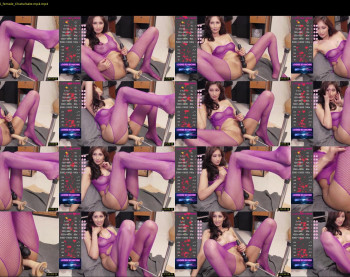 classdeb — 106 minute Chaturbate female cam capture, 720p, Jan 6, 2023