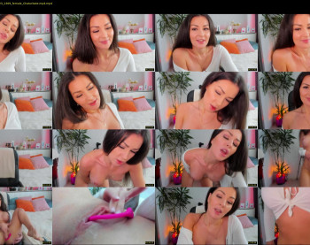 devilish_goddes — 54 minute Chaturbate female cam capture, 1080p, Jan 6, 2023
