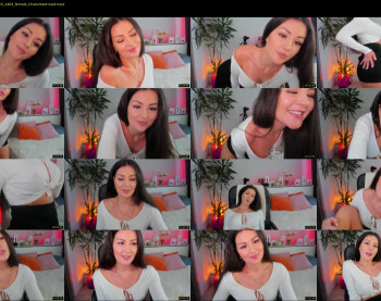devilish_goddes — 54 minute Chaturbate female cam capture, 1080p, Jan 6, 2023