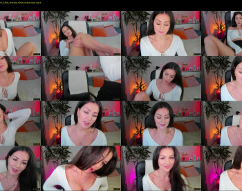devilish_goddes — 56 minute Chaturbate female cam capture, 1080p, Jan 6, 2023
