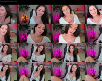 devilish_goddes — 33 minute Chaturbate female cam capture, 1080p, Jan 6, 2023