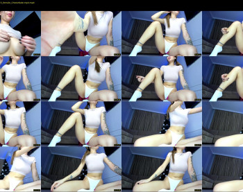 didiactive — 5 minute Chaturbate female cam capture, 720p, Jan 6, 2023
