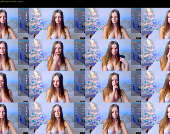 emilly___ — 5 minute Chaturbate female cam capture, 1080p, Jan 6, 2023