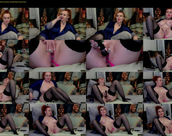 ivettasplash — 29 minute Chaturbate female cam capture, 720p, Jan 6, 2023