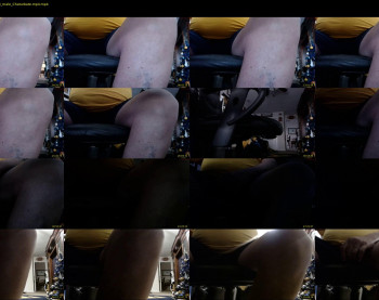 lick4423 — 74 minute Chaturbate male cam capture, 480p, Jan 6, 2023