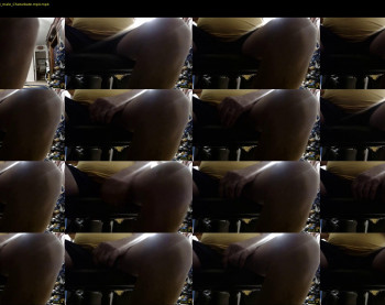 lick4423 — 10 minute Chaturbate male cam capture, 480p, Jan 6, 2023
