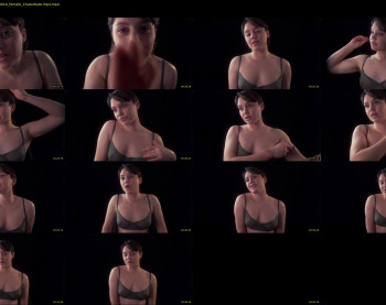 mindvoiding — 5 minute Chaturbate female cam capture, 1080p, Jan 7, 2023