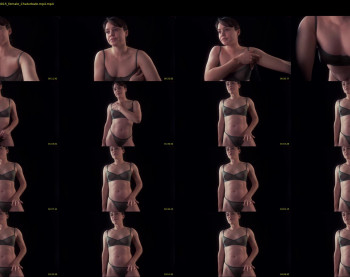 mindvoiding — 5 minute Chaturbate female cam capture, 1080p, Jan 7, 2023