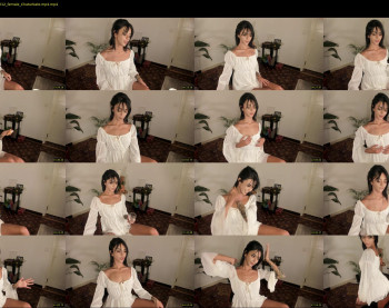 misslamarr — 54 minute Chaturbate female cam capture, 1080p, Jan 7, 2023
