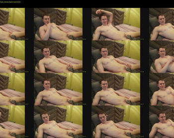 nfeibk — 6 minute Chaturbate male cam capture, 1080p, Jan 6, 2023