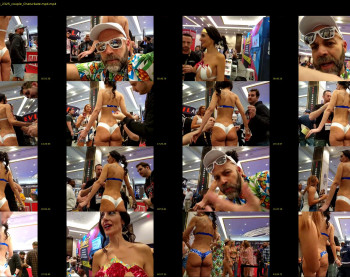 sofia3211 — 49 minute Chaturbate couple cam capture, 720p, Jan 6, 2023