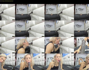 _mss_sofia — 39 minute Chaturbate female cam capture, 720p, Jan 7, 2023