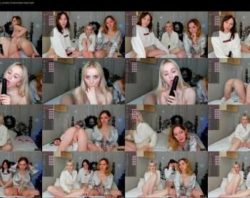 daisypro — 31 minute Chaturbate couple cam capture, 1080p, Jan 7, 2023