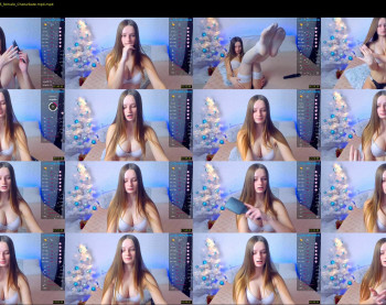 emilly___ — 31 minute Chaturbate female cam capture, 1080p, Jan 7, 2023