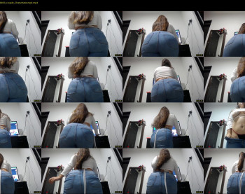 eolicasextwo — 28 minute Chaturbate couple cam capture, 720p, Jan 8, 2023