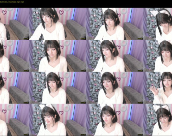 hell_fairy — 58 minute Chaturbate female cam capture, 1080p, Jan 8, 2023