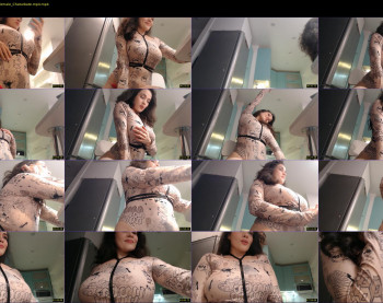 in_yan — 55 minute Chaturbate couple cam capture, 1080p, Jan 7, 2023