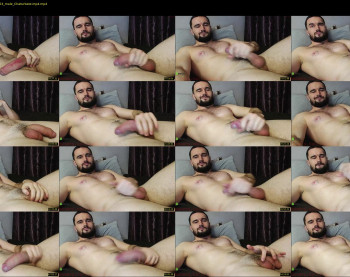 kiabigdick — 62 minute Chaturbate male cam capture, 720p, Jan 7, 2023