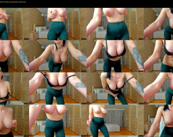 liveclassjay — 41 minute Chaturbate female cam capture, 1080p, Jan 7, 2023