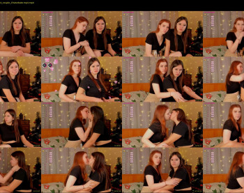 lorifowler — 54 minute Chaturbate female cam capture, 1080p, Jan 8, 2023