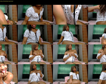 lyeah — 14 minute Chaturbate female cam capture, 720p, Jan 8, 2023