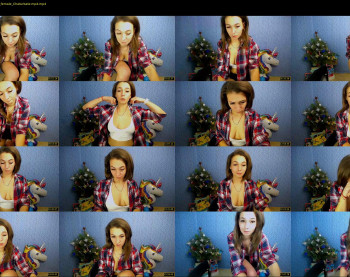 m_vikki — 32 minute Chaturbate female cam capture, 720p, Jan 7, 2023