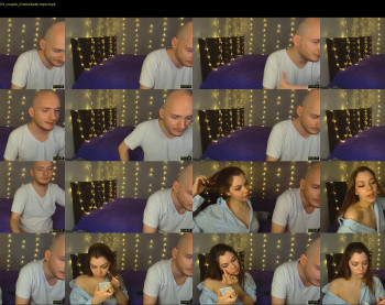 maypeach — 9 minute Chaturbate female cam capture, 1080p, Jan 7, 2023