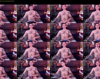 mr_longboy — 57 minute Chaturbate male cam capture, 1080p, Jan 7, 2023