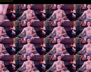 mr_longboy — 35 minute Chaturbate male cam capture, 1080p, Jan 7, 2023