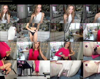 rora_ — 44 minute Chaturbate female cam capture, 1080p, Jan 7, 2023