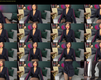 your_eclipse — 32 minute Chaturbate female cam capture, 1080p, Jan 7, 2023