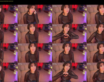 _1s___ — 3 minute Chaturbate female cam capture, 1080p, Jan 9, 2023