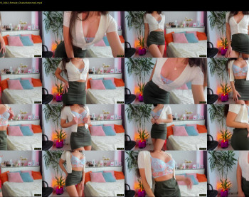 devilish_goddes — 36 minute Chaturbate female cam capture, 1080p, Jan 8, 2023