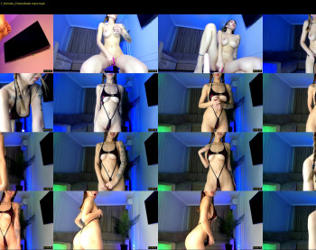 didiactive — 34 minute Chaturbate female cam capture, 1080p, Jan 8, 2023