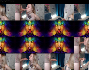 emptyhunters — 58 minute Chaturbate couple cam capture, 1080p, Jan 8, 2023