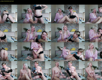 helldollz — 54 minute Chaturbate female cam capture, 1080p, Jan 8, 2023