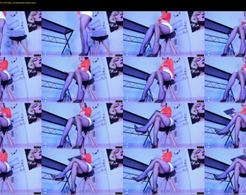 miabelier_ — 4 minute Chaturbate female cam capture, 1080p, Jan 8, 2023