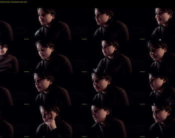 mindvoiding — 4 minute Chaturbate female cam capture, 1080p, Jan 9, 2023