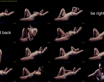 mindvoiding — 54 minute Chaturbate female cam capture, 1080p, Jan 9, 2023