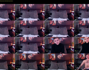 mr_longboy — 61 minute Chaturbate male cam capture, 1080p, Jan 8, 2023