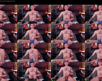 mr_longboy — 39 minute Chaturbate male cam capture, 1080p, Jan 8, 2023